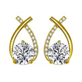 Arielle Ear Studs