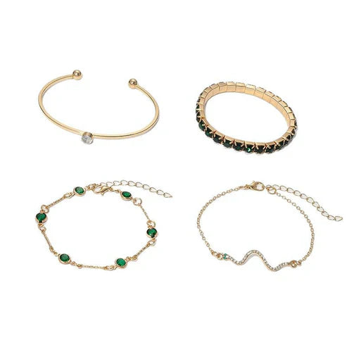 Sorina Feldwyn Bangle Collection