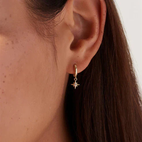 The Voodoo Earrings