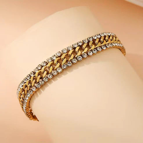 Vela Bangle