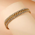 Vela Bangle