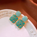 Bianca Wild Earrings