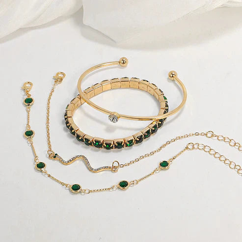 Sorina Feldwyn Bangle Collection