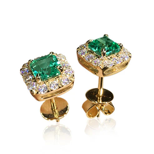 Ceryntha Malvae Ear Jewelry