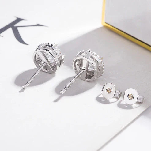 Solea Shine Earrings