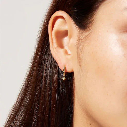The Voodoo Earrings