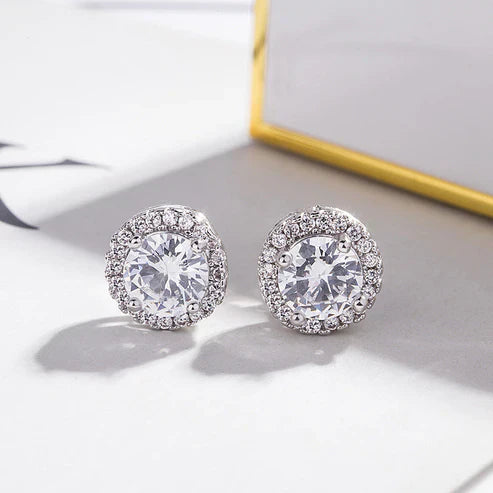 Solea Shine Earrings