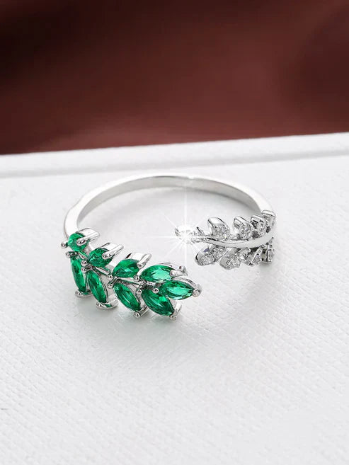 Vivara Lyselle Band Ring