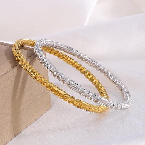 Isavetta Bruni Bangle.