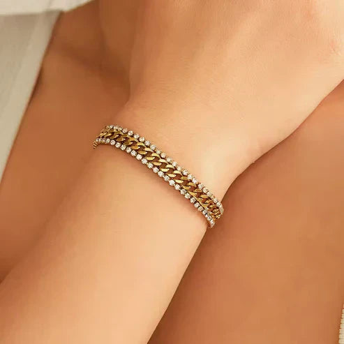 Vela Bangle