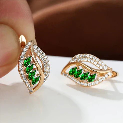 Isola Verdancia Jewelry