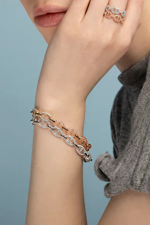Isla Marina Bangle