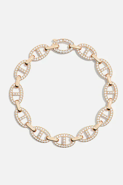Isla Marina Bangle