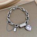 Heartened Chunky Bangle
