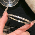 Elara Spadaro Bangle