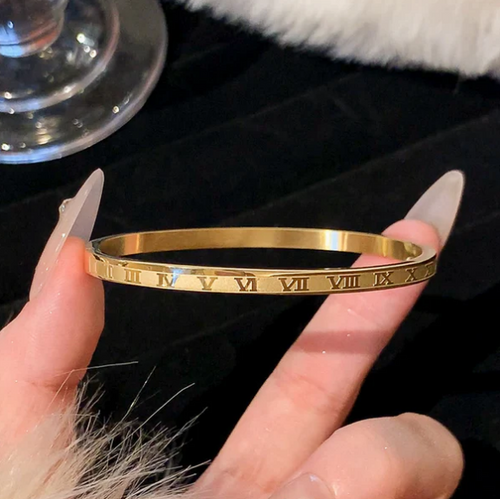 Elara Spadaro Bangle