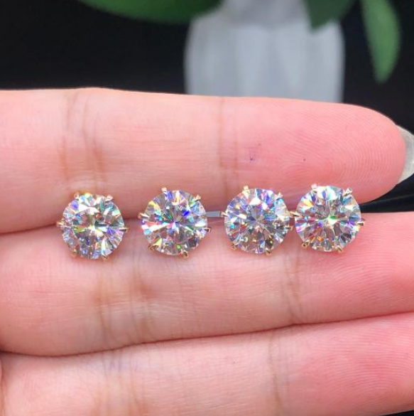 Aria Style Earrings