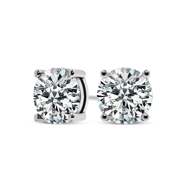 Aria Style Earrings