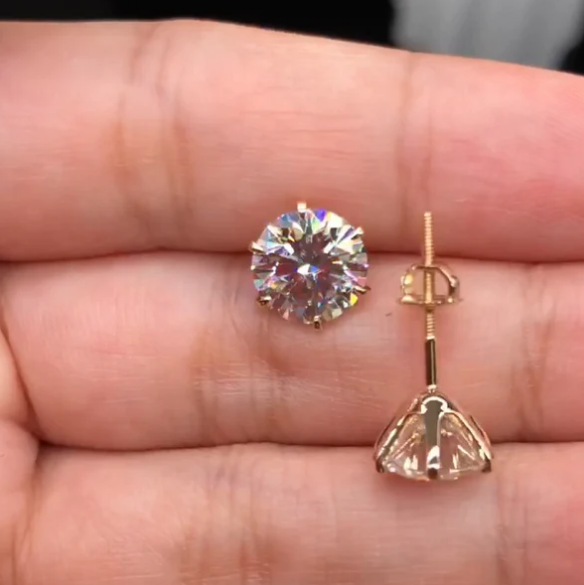 Aria Style Earrings