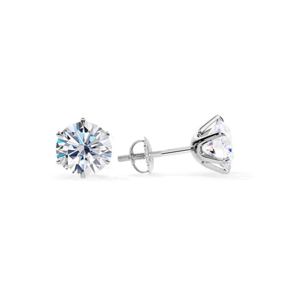 Aria Style Earrings