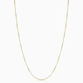 Boutique Box Necklace.
