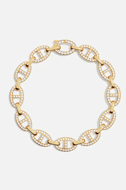Isla Marina Bangle