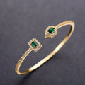 Caruso Verdeira Bracelet