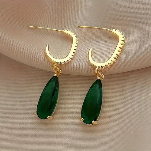 Delyth Virenelle Jewelry Earrings