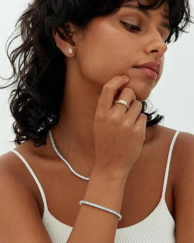 Bracelet for Tennis