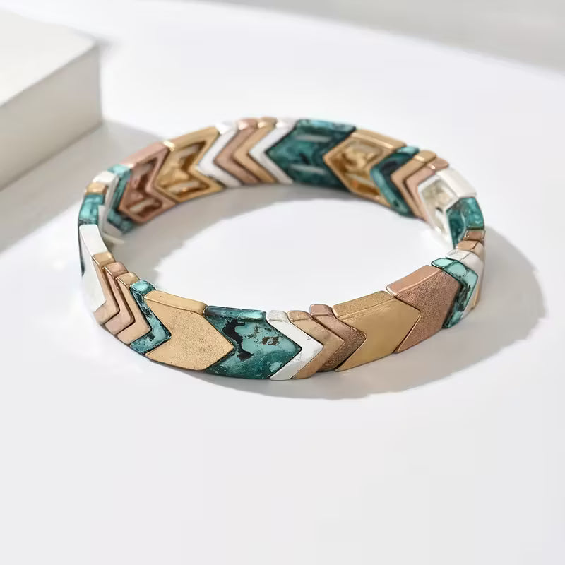 Serene Horizon Grace Bracelet