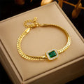 Orielle Verdaska Bangle