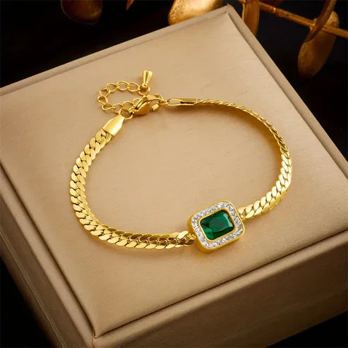 Orielle Verdaska Bangle