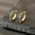 Verina Coast Earrings