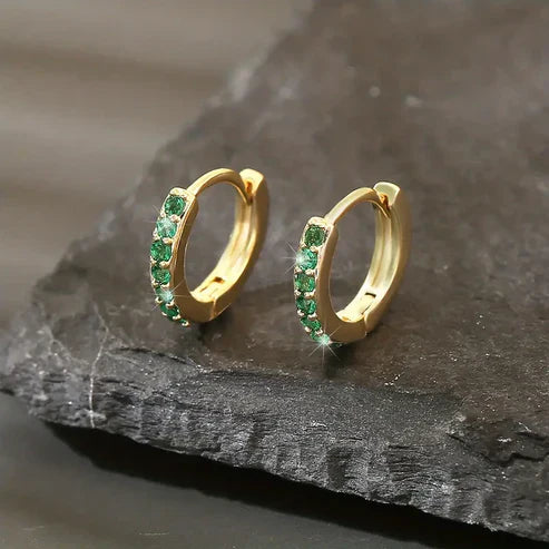 Verina Coast Earrings
