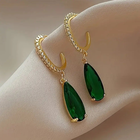 Delyth Virenelle Jewelry Earrings
