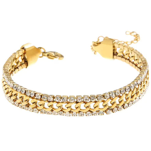 Vela Bangle