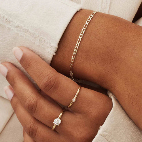 Neris Elaine Bracelet.