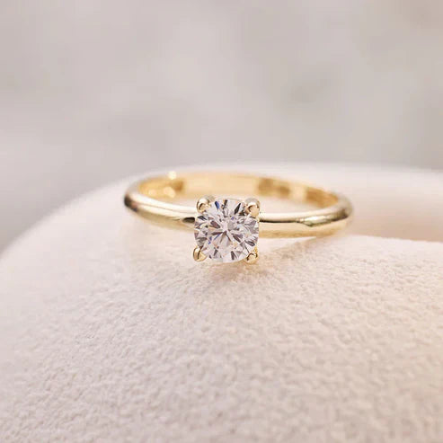 Mira Castle Ring