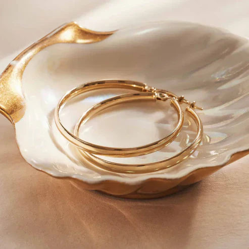 Noa Serene Earrings.
