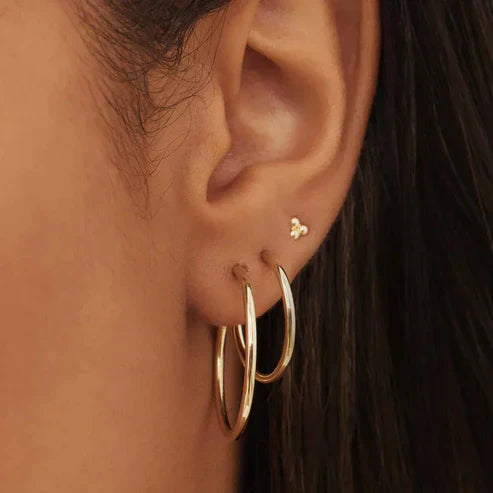 Noemie Sorel Earrings