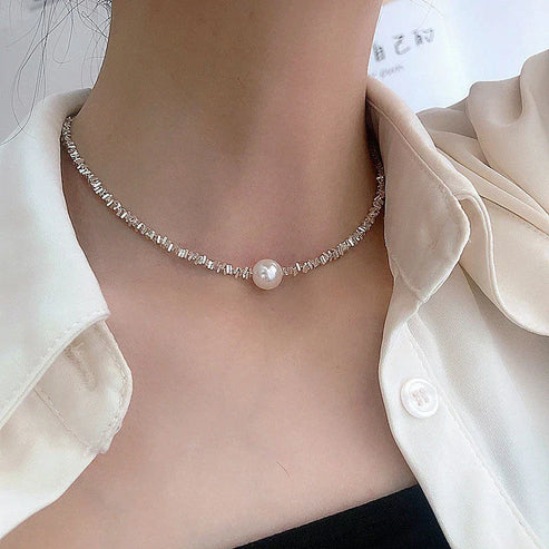Exquisite Gem Necklace