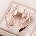 Elegant Elven Earrings