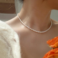 Elegant Pearl Pendant