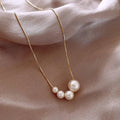 Exquisite Gem Necklace