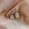 Gold Earrings Prifddinas -> Gold Earrings of Prifddinas
