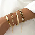 Elan Mercer Bangle Collection