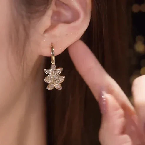 Stellar Night Earrings