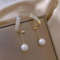 Vespera Marilla Studs