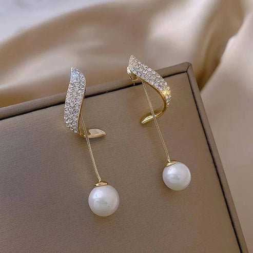 Vespera Marilla Studs